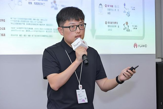 独家丨华为具身智能「1号员工」周顺波离职创业