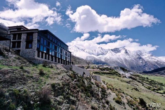 全程2500公里、11座超充站 特斯拉首条高原超充线正式开放