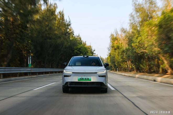 周年盛典迎重磅OTA 丰田铂智3X升级R6大模型