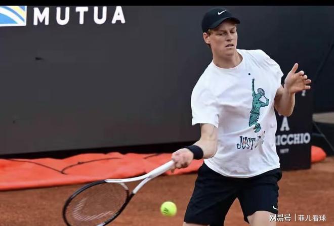 罗马大师赛签表解析：辛纳禁赛期归来，兹维列夫想要卫冕很难