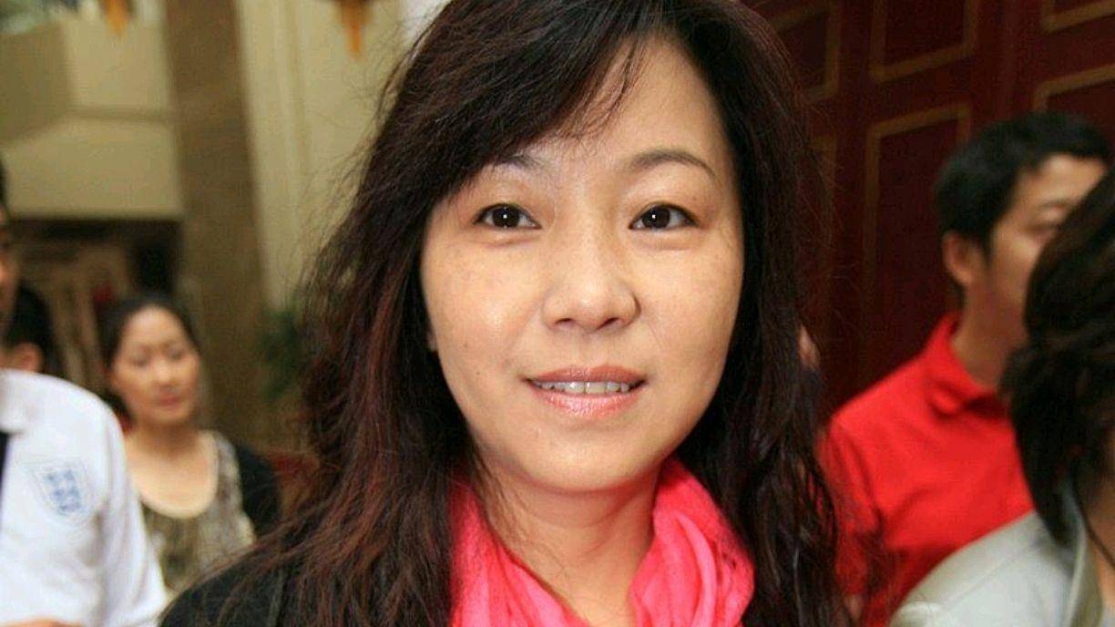 2大要职加持！周继红晋升国际泳联，全红婵迎3大福利？