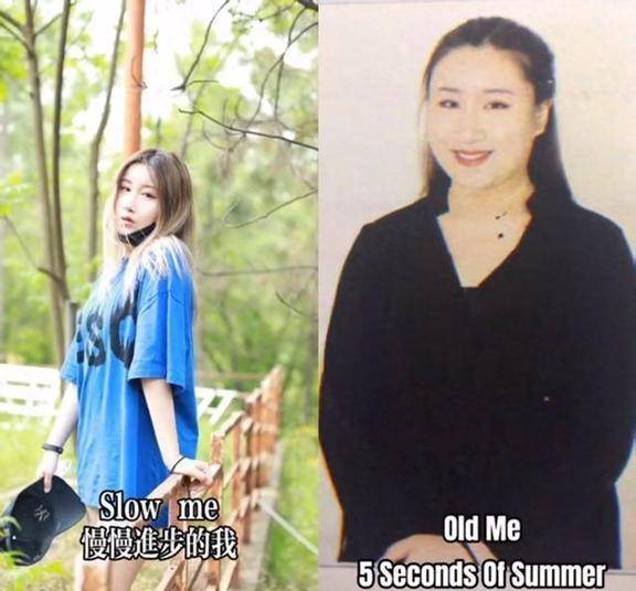 3年瘦30斤！锤娜丽莎自曝减肥真相：健康和上镜哪个更重要？