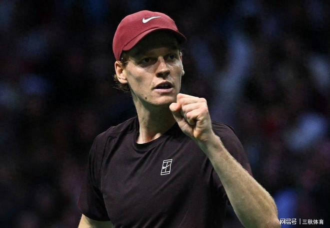 随着辛纳送蛋横扫兹维列夫，巴黎大师赛决赛名额产生，附今日赛程