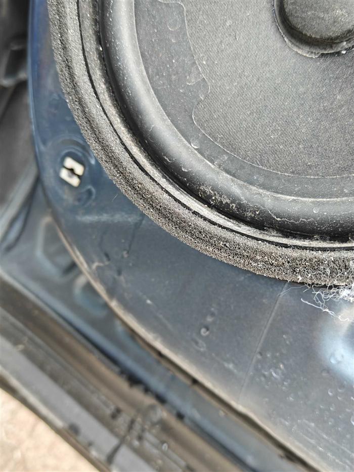 瑞虎8前挡玻璃下的出风口漏风等问题论坛