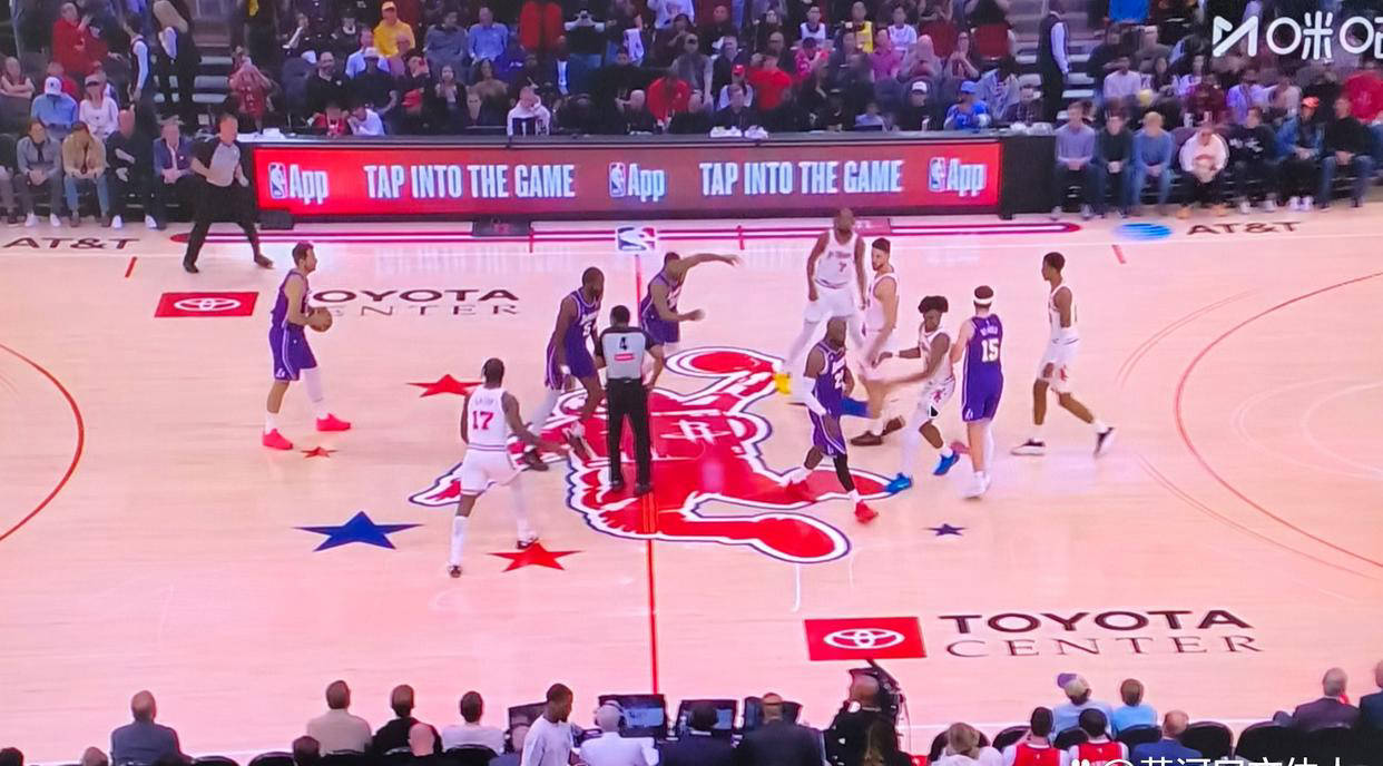 东契奇狂砍40分，火箭主场116124惜败湖人