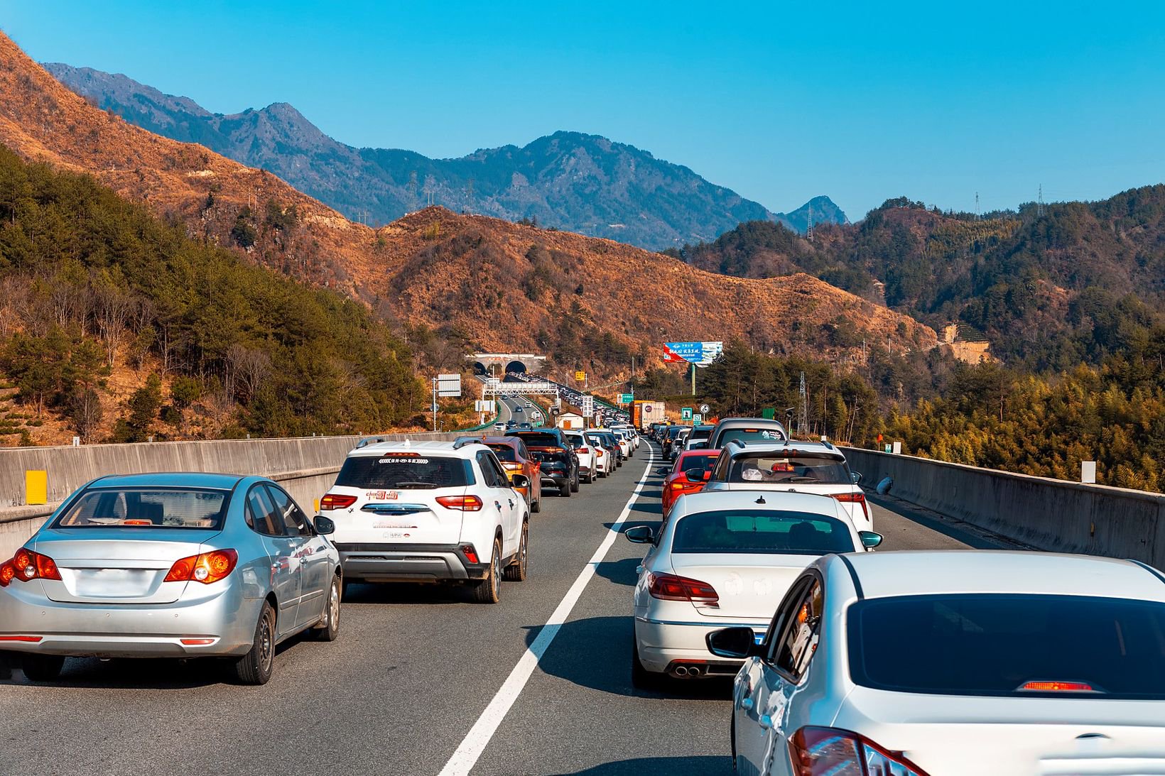 3月车市“前低后高”蓄力回暖，新能源渗透率预计重回52.9%-汽车资讯-盖世汽车社区
