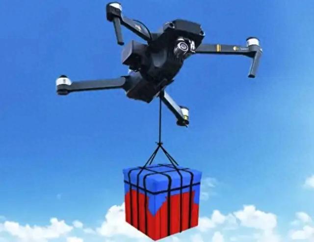 无人机执照，到底值不值得考?_流金岁月至