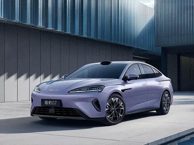 准备买车的看,2026年最值得购买5款汽车,省心耐用,口碑高