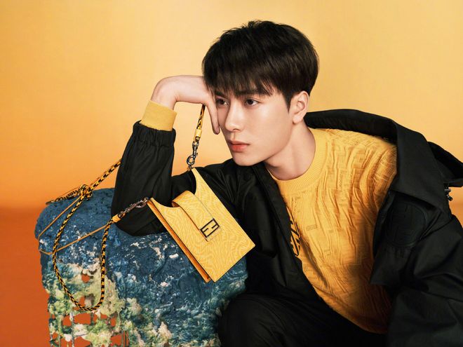 王嘉尔取消麦田音乐节活动