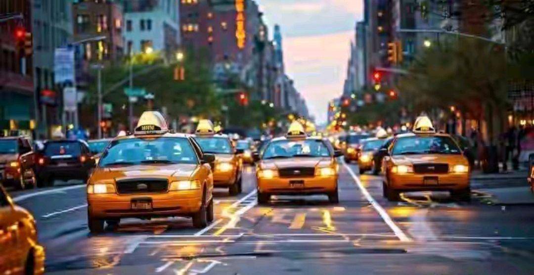 4月1日起，开车、坐车、打车全有新规，别等被罚才后悔