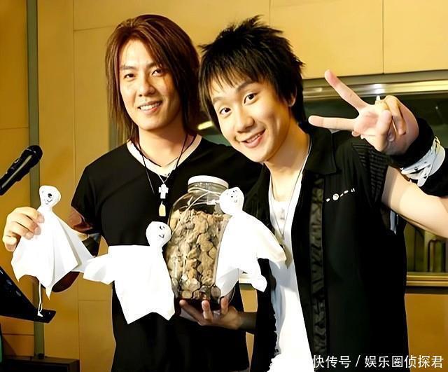 林俊杰的心脏:依赖药物,越来越差