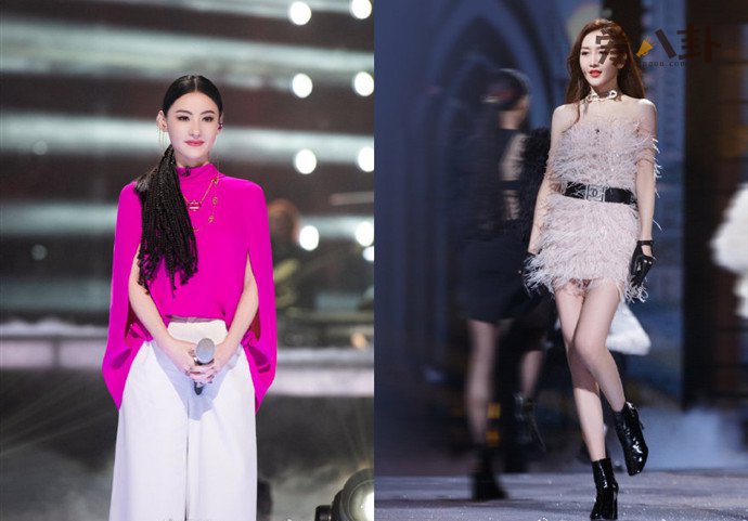 乘风破浪的姐姐2四公曲目和名单曝光 这次公演谁被淘汰