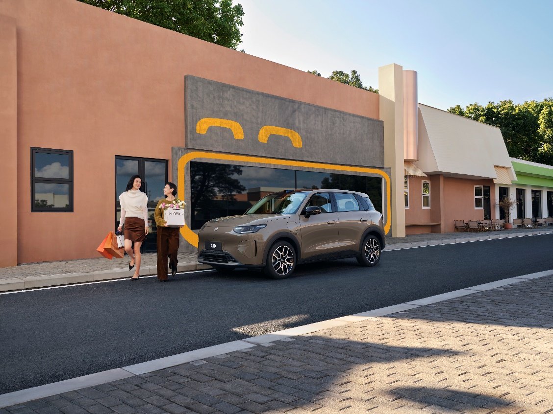 零跑A10全球上市，重塑十万内纯电SUV市场格局