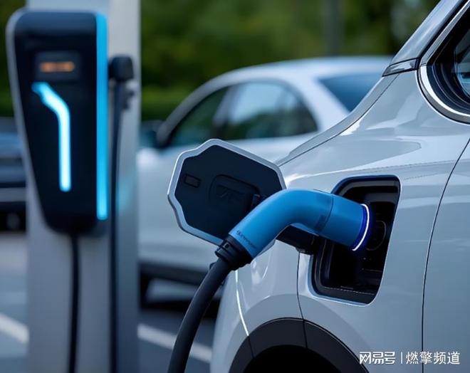 2月纯电车型三年保值率出炉,纯电/燃油保值率差距抹平了