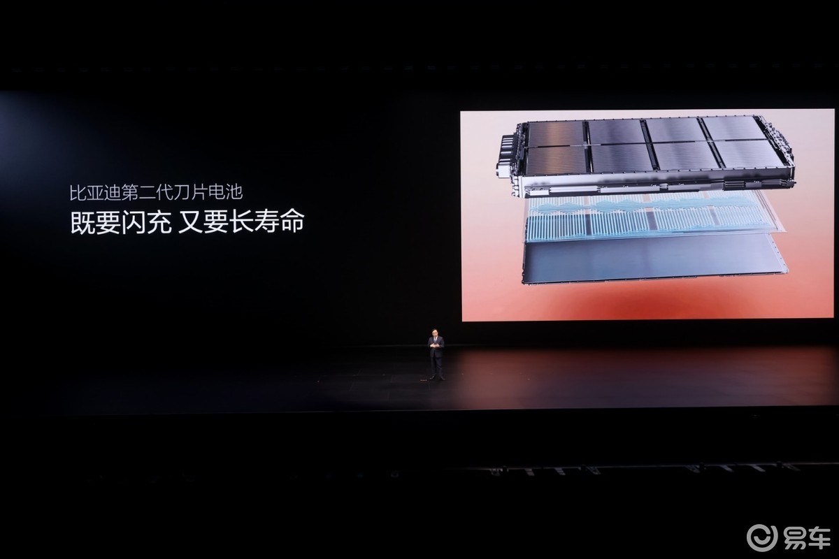 比亚迪闪充如何重塑新能源汽车充电体系？