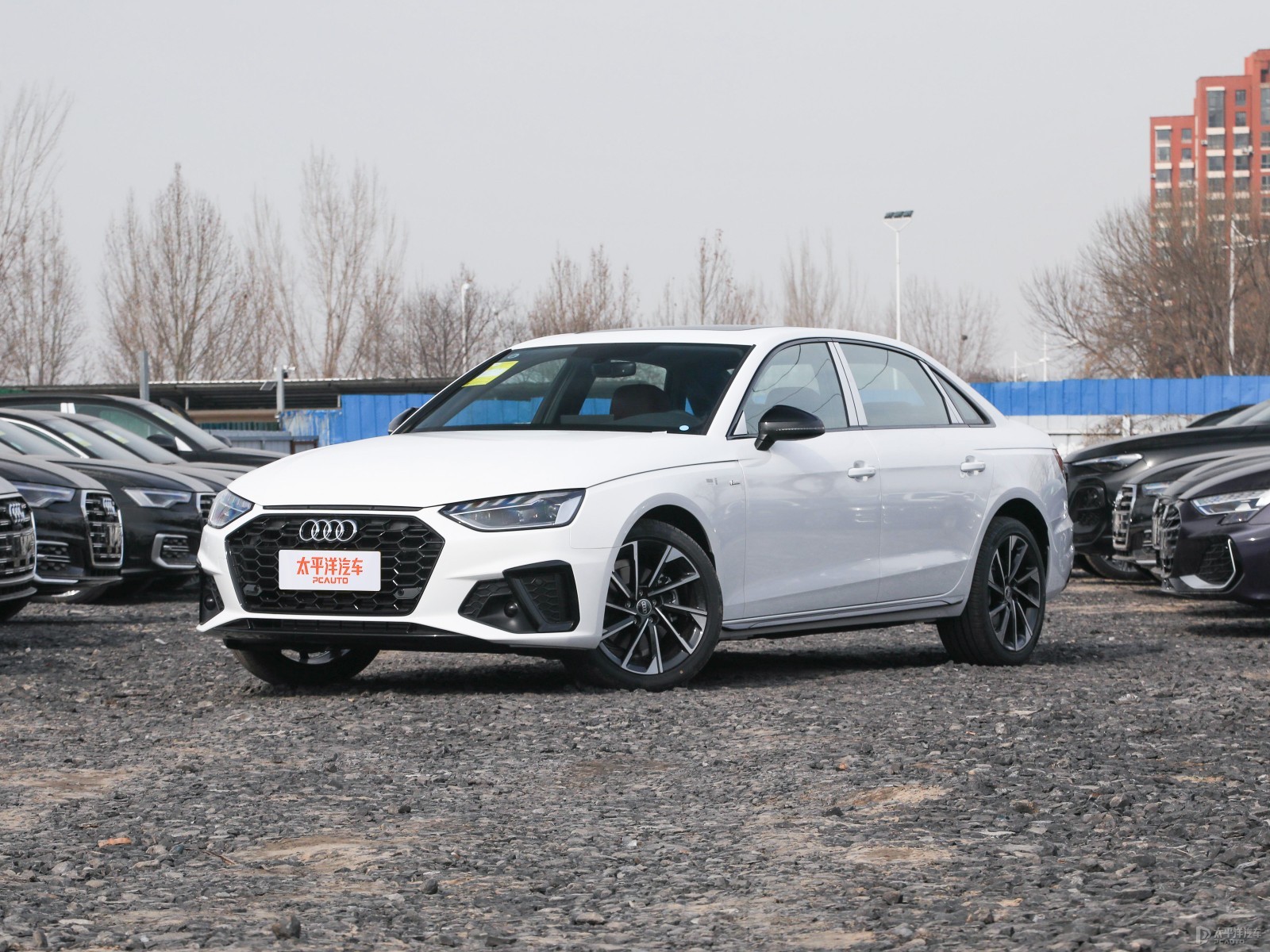 奥迪A4首保应该在什么时候进行