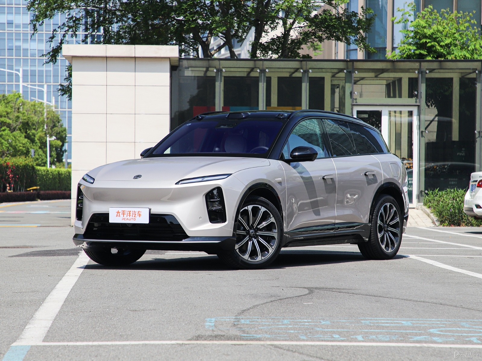 在偏远地区,蔚来ES6换电是否方便?