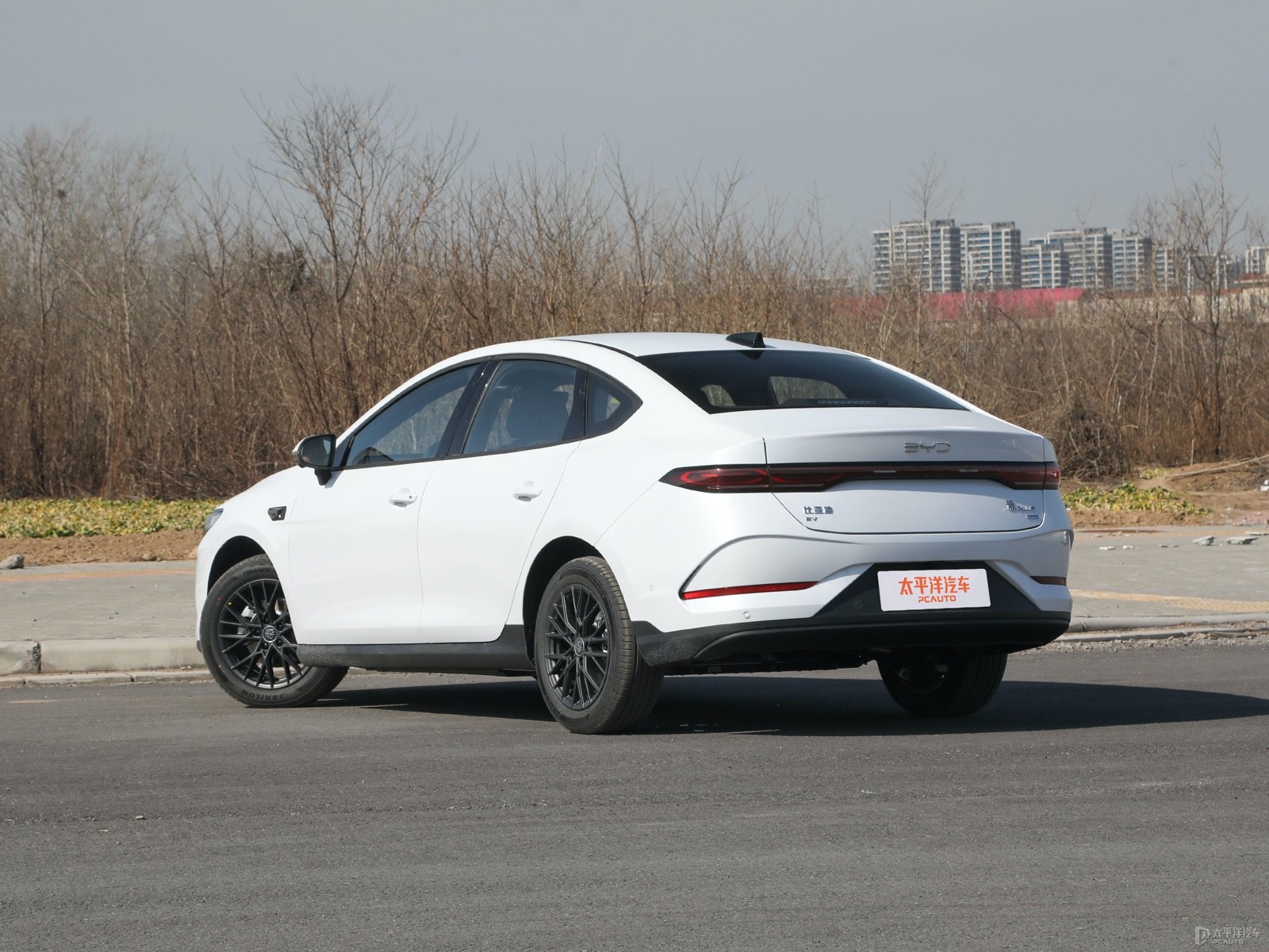 秦PLUS车主真实反馈:值不值得买?