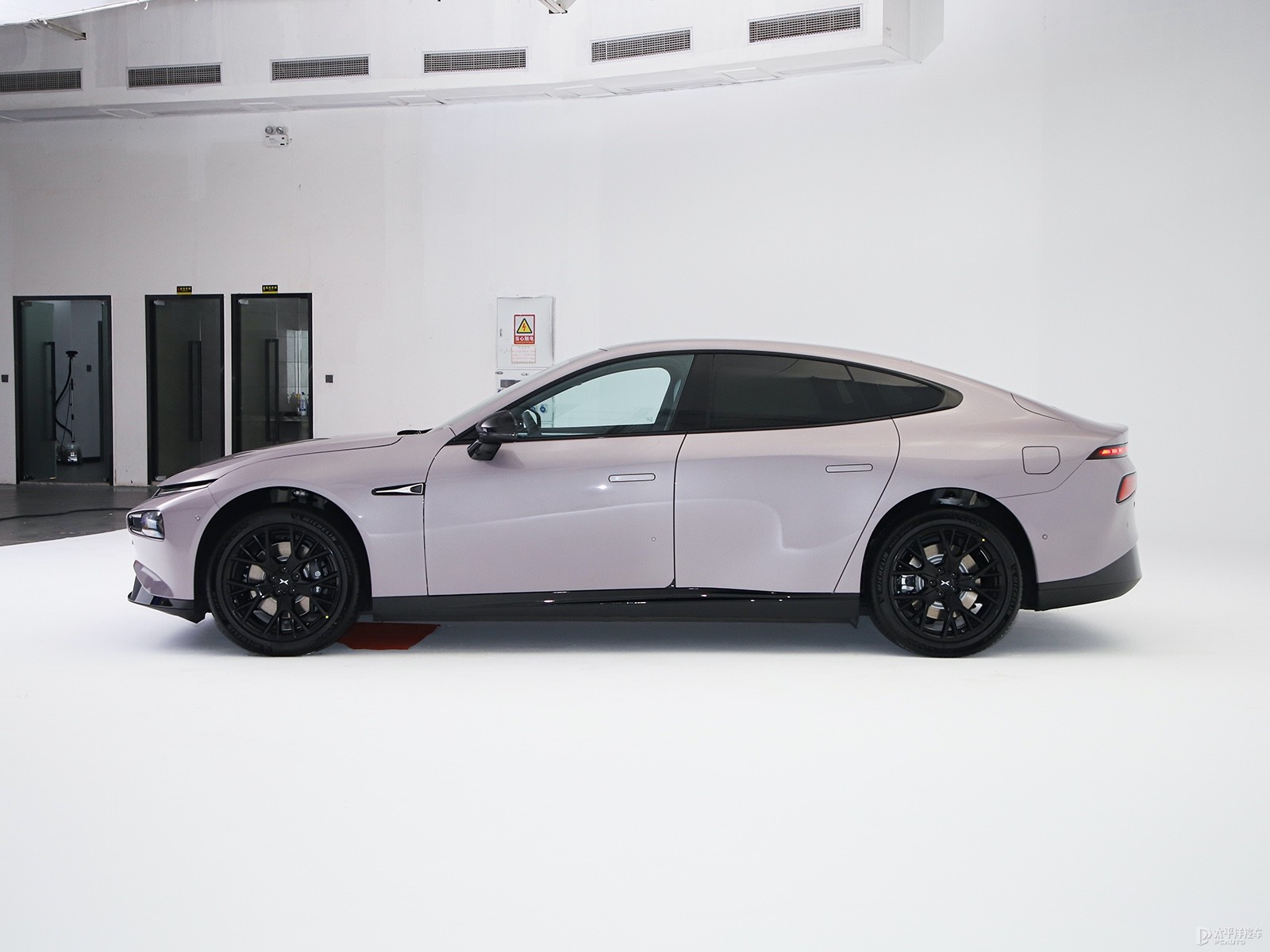 小鹏P7智能驾驶系统深度体验