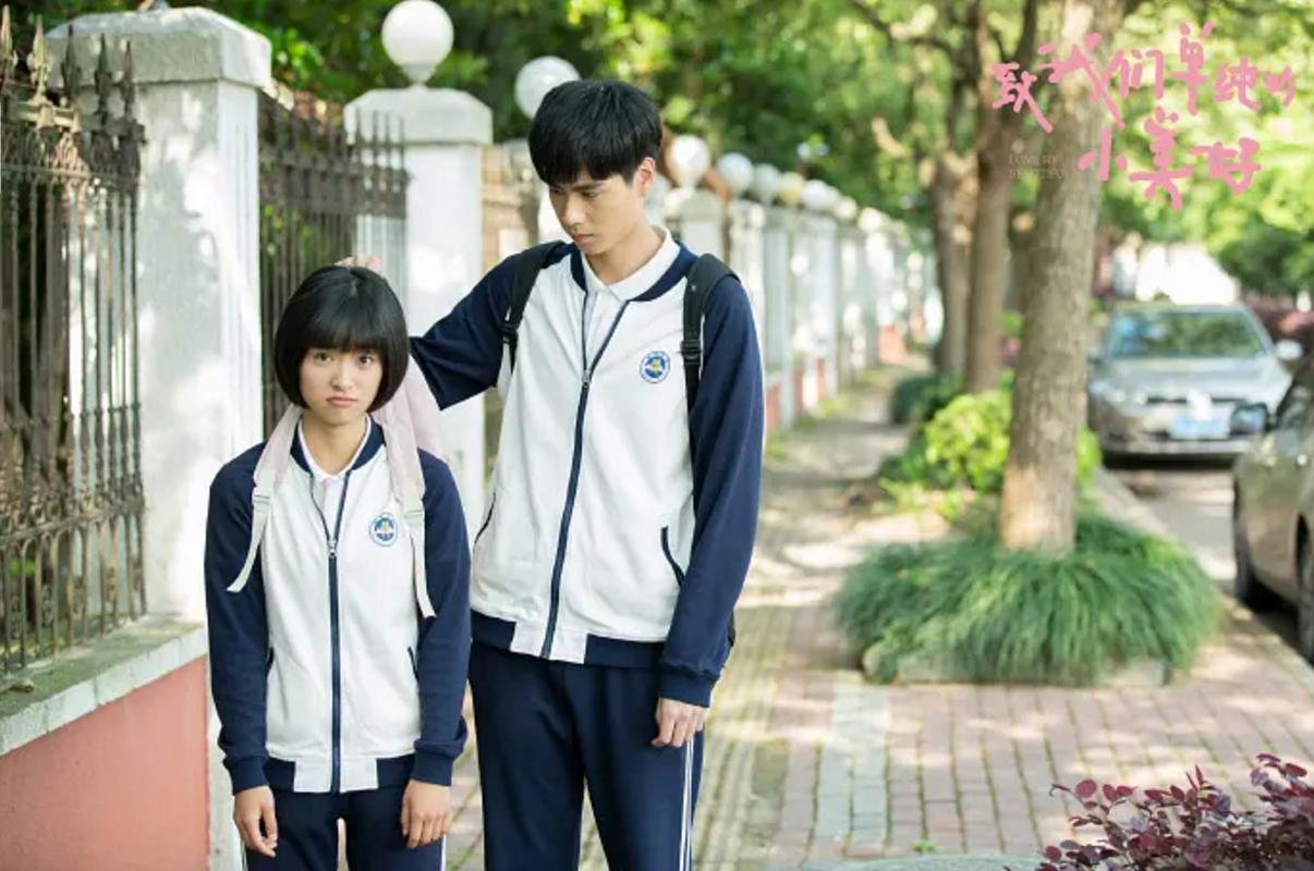 《小美满》热映，龚俊刘人语不断撒糖，赵乾乾三部曲口碑稳步上升