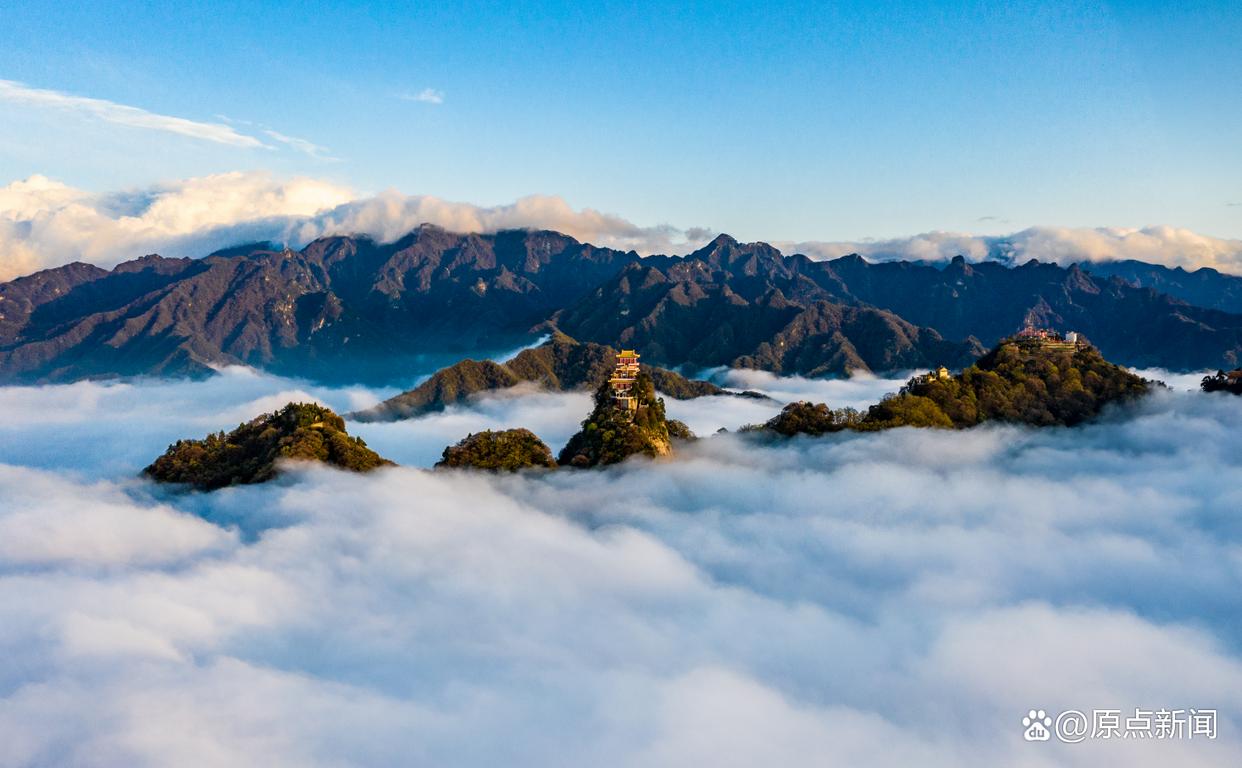 春意入长安!西旅春日主题活动缤纷开启