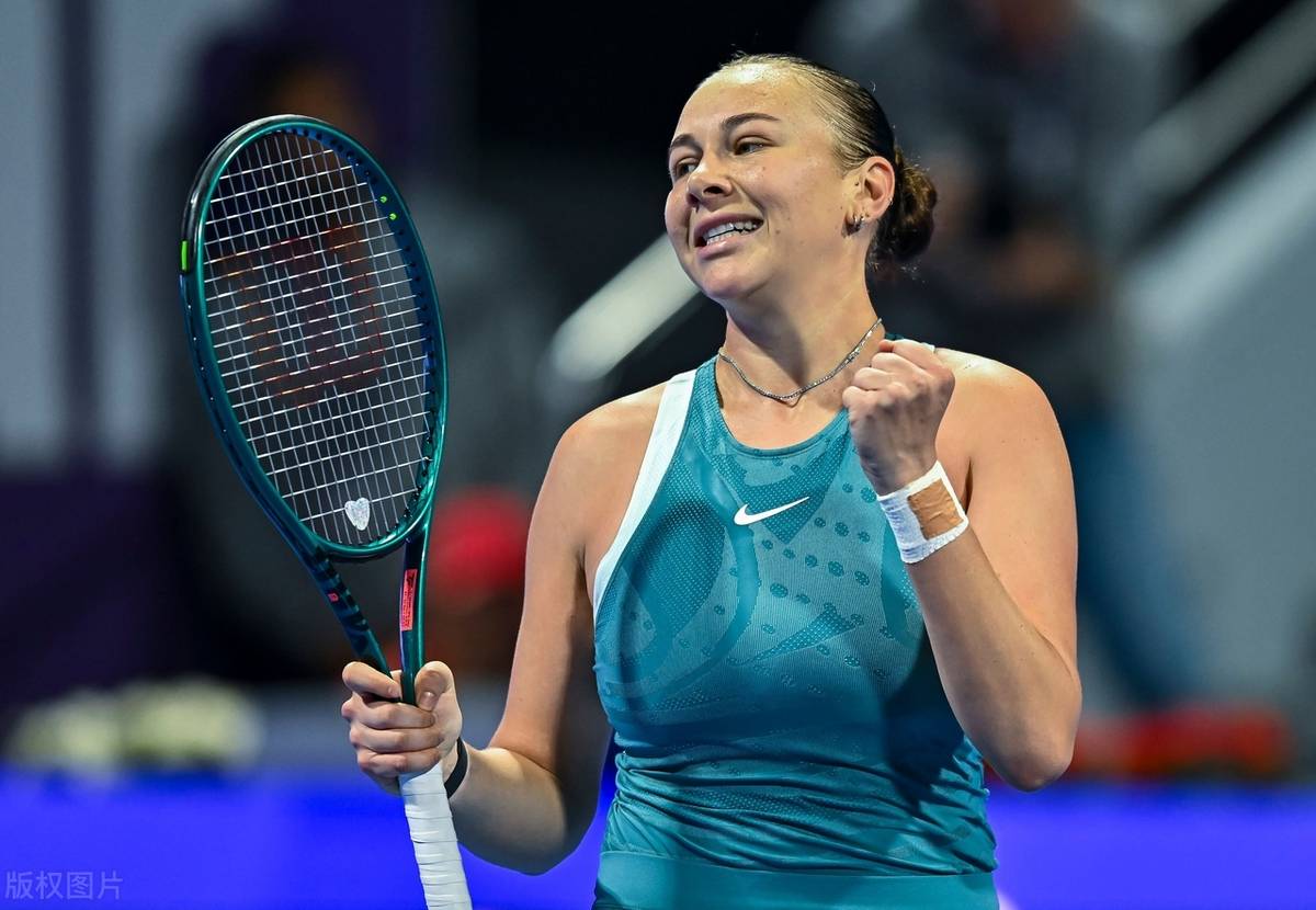 完整赛程公布!郑钦文迎战迈阿密遭遇挑战,小米辣再夺冠将创造奇迹