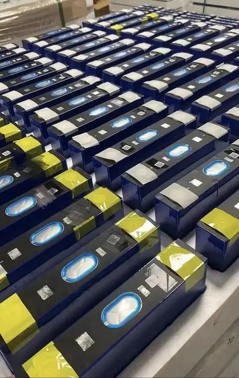 三元锂能量密度更高，为啥电动车都爱用磷酸铁锂？内行人说透玄机
