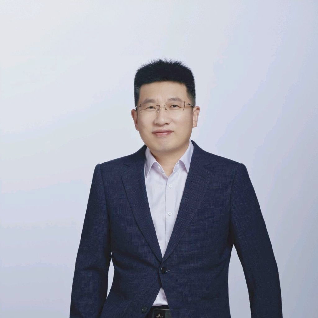 长城魏牌换帅，赵永坡兼顾三大品牌，蓝山进阶版引领新篇章‌