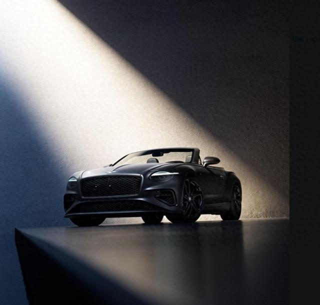 宾利重磅发布顶级音响!Virtuoso特别版同步登场，奢华感拉满_汽车世界说