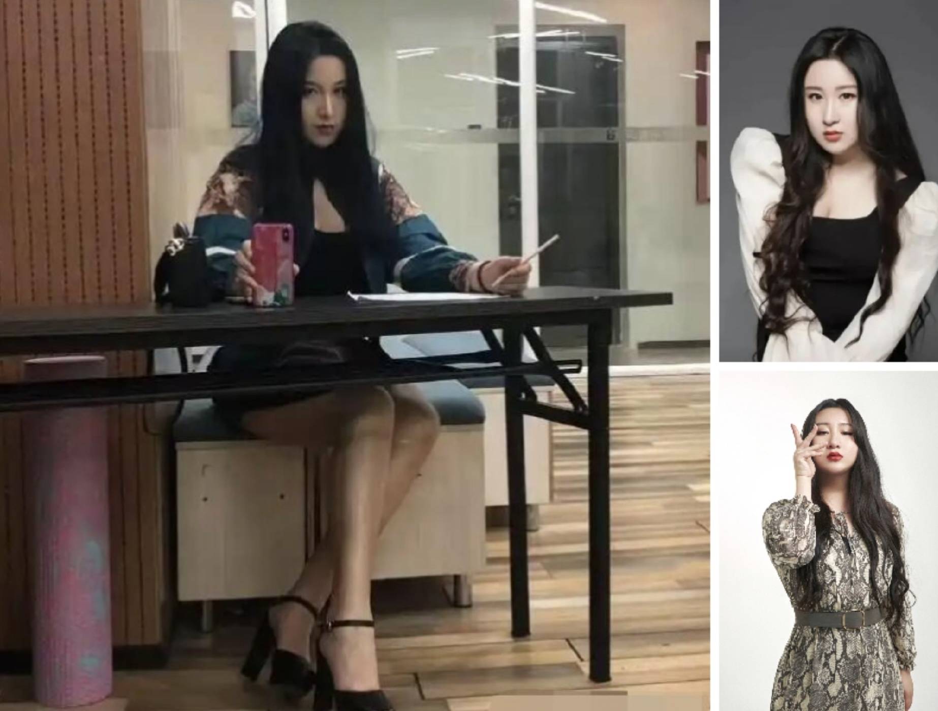 锤娜丽莎为肝而战:半年瘦30斤，脂肪肝危机下的健康逆袭!_减肥_李川_激素