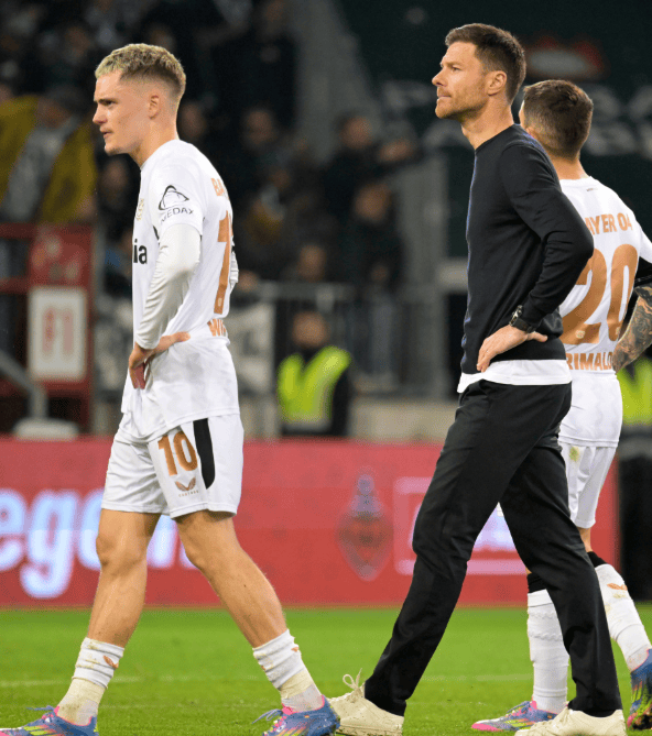 OD：维尔茨首球迟来，阿隆索皇马半年下课