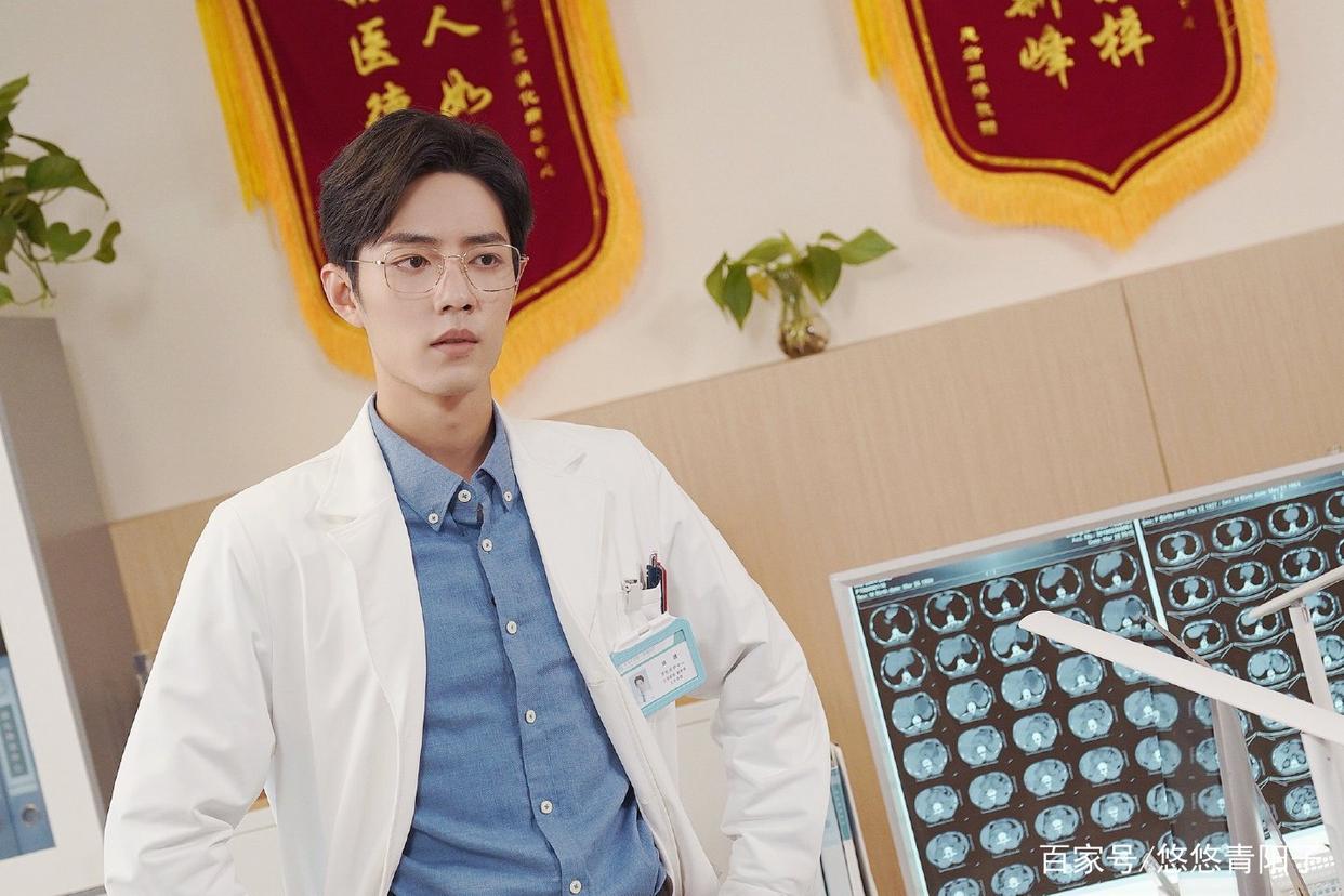 《余生》收官之战,肖战发文总结,用词考究,他与角色划分得很清