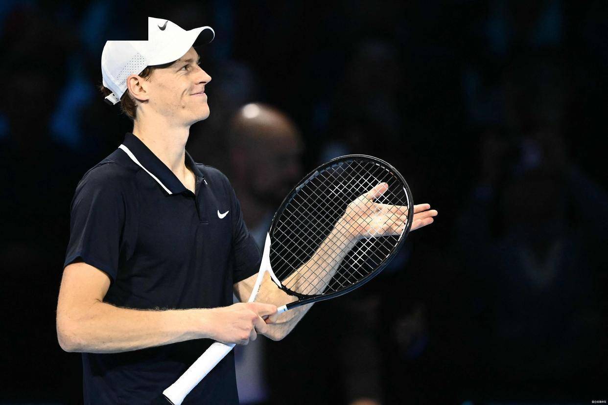 迈阿密大师赛：世界前十种子接连翻车，辛纳，兹维列夫晋级16强！