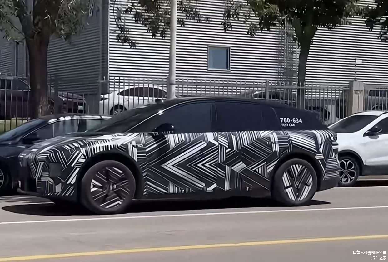 行驶800公里后发现,理想L6和ModelY,完全不在一个档次