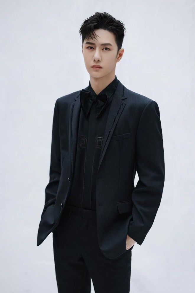 《街舞4》导师阵容：王一博留任，韩庚回归，刘宪华接替王嘉尔