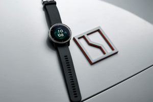 ZEEKR x GARMIN 智能手表 - 搜狗百科