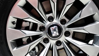 9年换9帅，技术派老将执掌魏牌