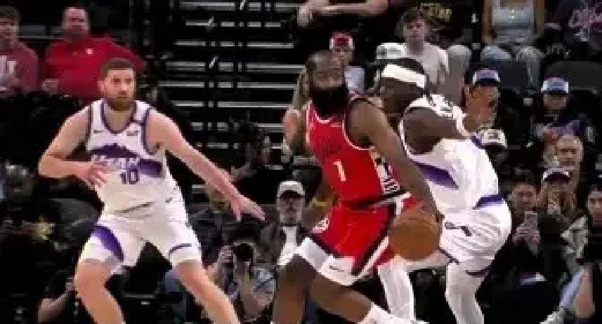 118-101！快船逆转爵士迎六连胜，莱昂纳德末节20分成赢球关键