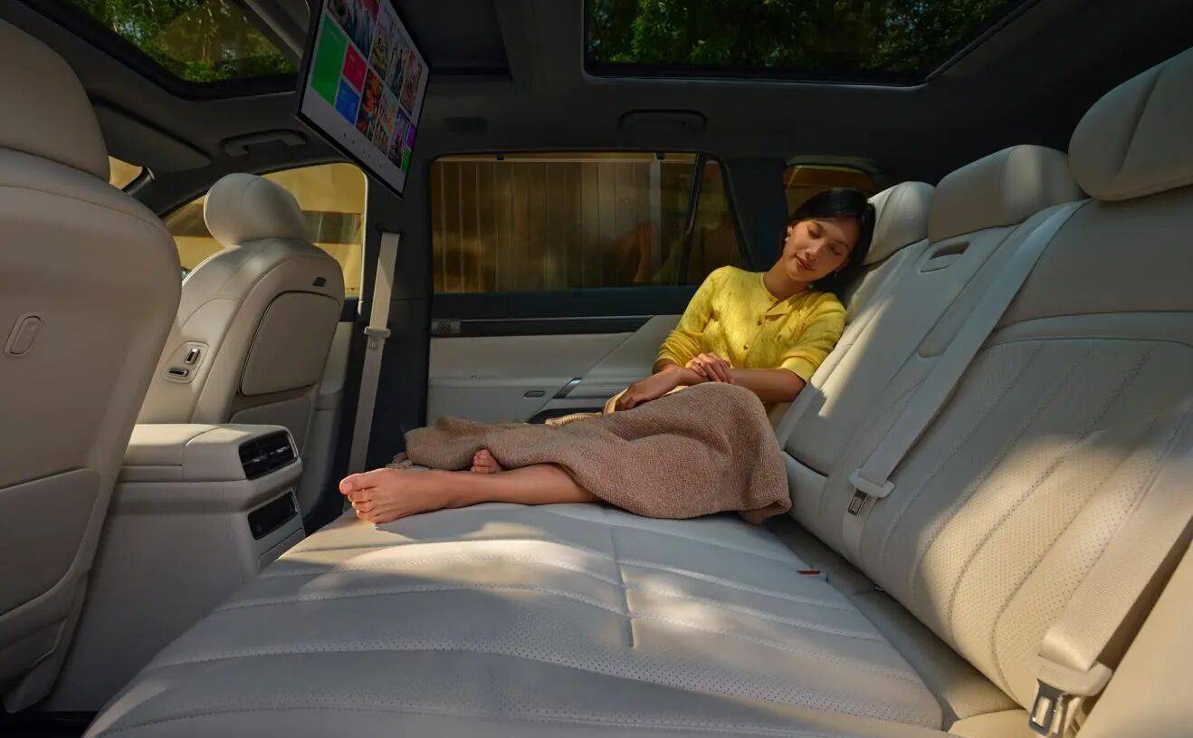 破解家庭出行痛点，谁才是真正的全能SUV王者？