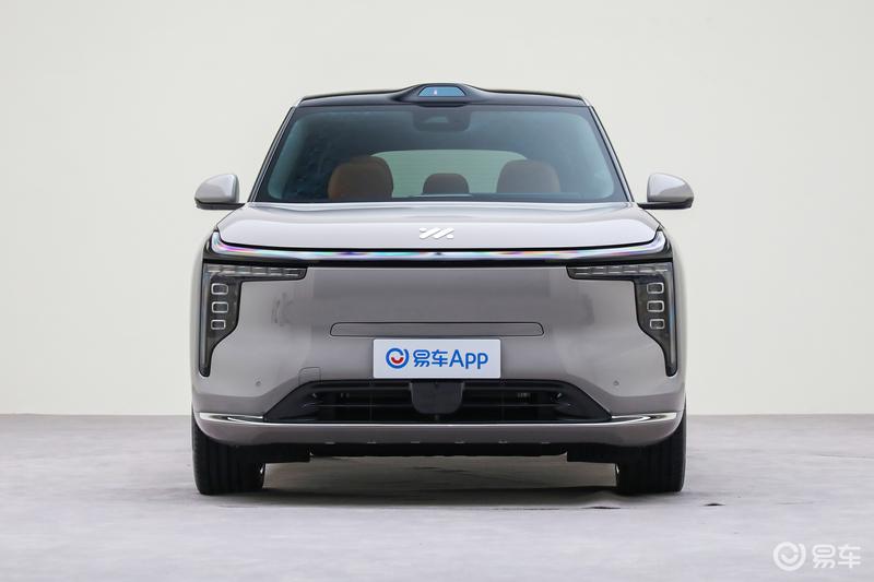 智己LS8正式开启预售 预售权益价25.98万元起_车市快报_红车网