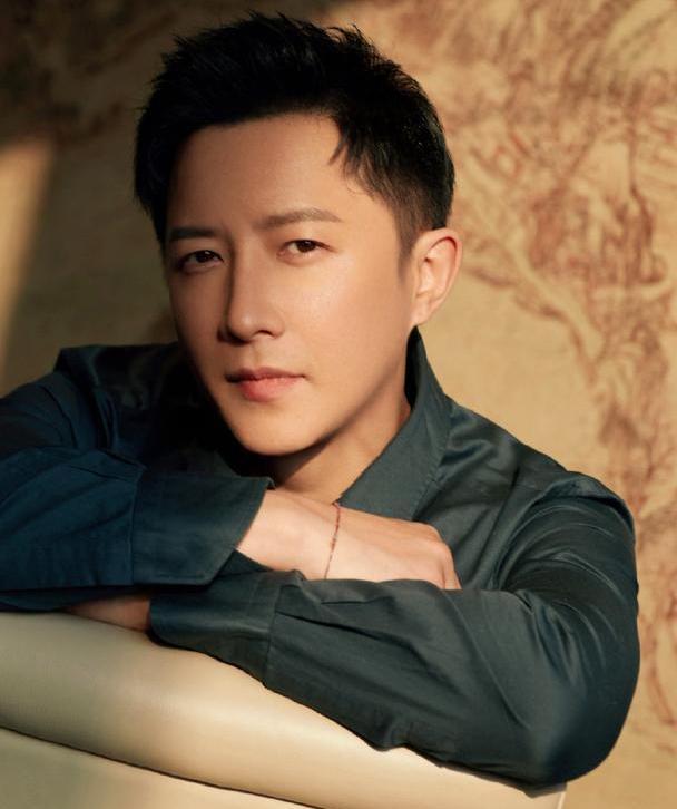 《街舞4》队长阵容确定！韩庚王一博张艺兴回归，刘宪华搞笑加入