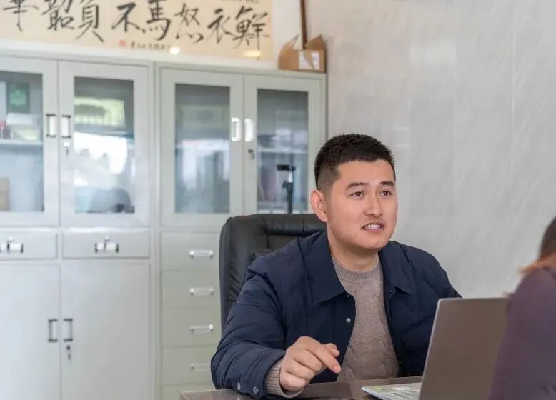 95后崇明小伙回家乡创业,他的故事有点励志!