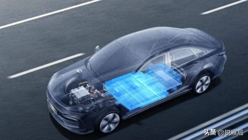 中东乱局推高油价，中国电车海外销量暴涨|中东乱局|中国电车|新能源汽车产业|油价|燃油车|电动车