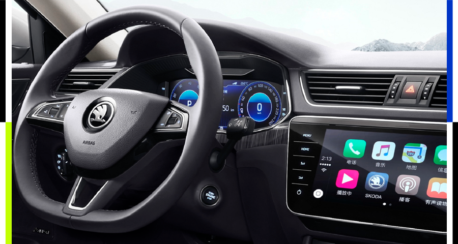 一代神车，退场了