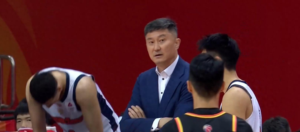 复仇之夜!广东大战来袭,徐杰需挺身而出_新闻