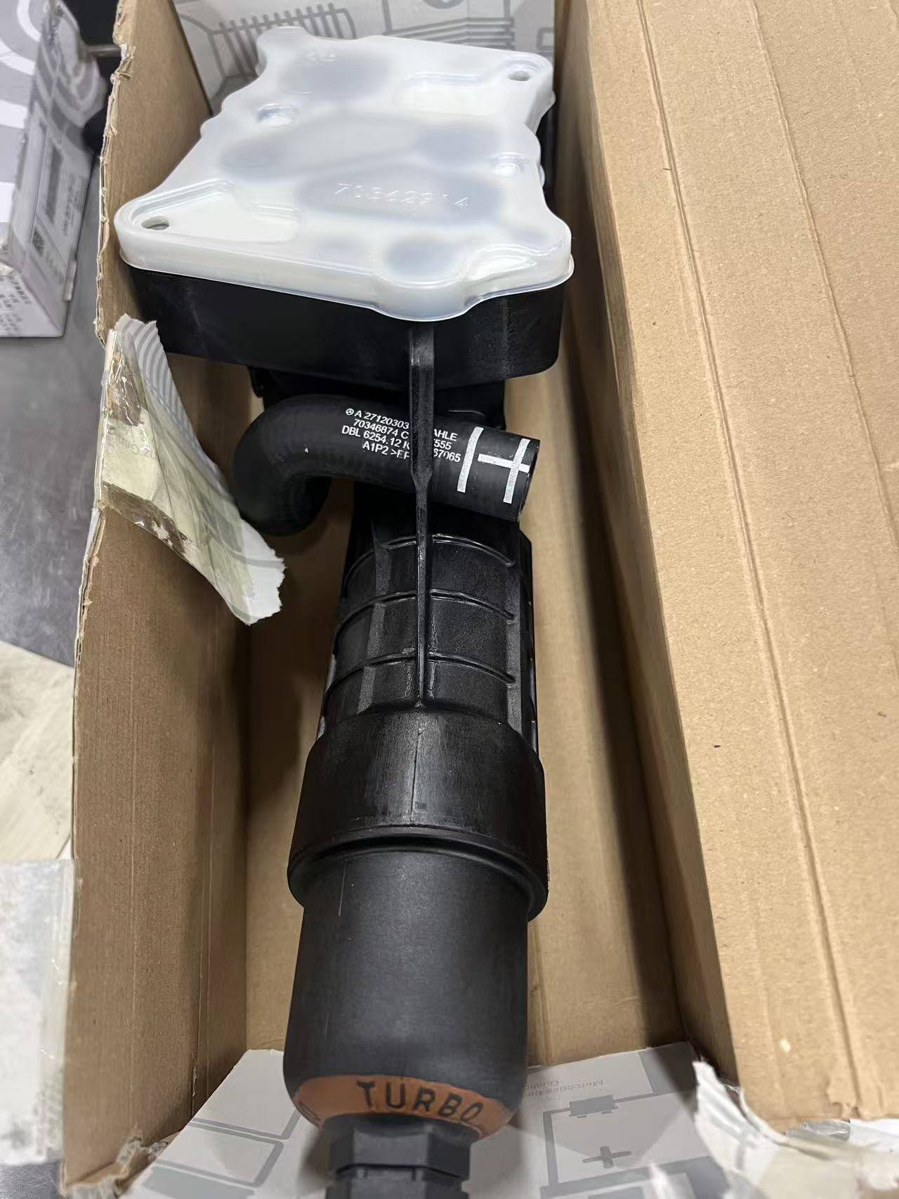 高新区汽车保养哪家合适？选择裕星德系车专修为您保驾护航