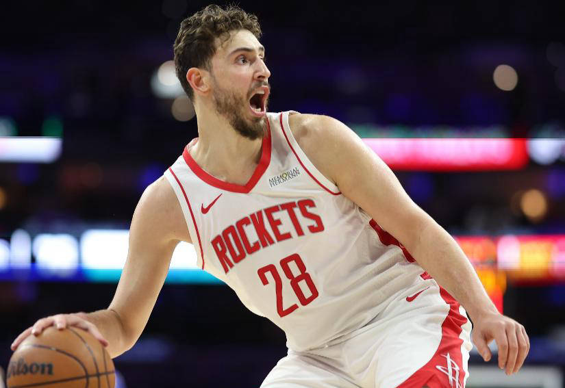 火箭108-99战胜灰熊：申京爆发领衔三喜一忧解析