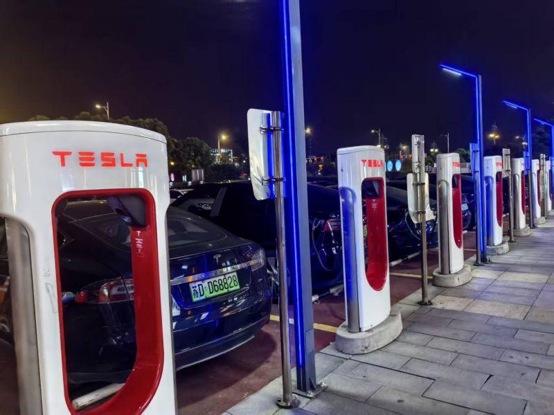 新能源车主出行补能焦虑缓解,我国充电桩突破2000万个