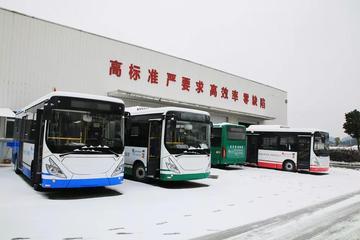 贵州万达客车股份有限公司[中国贵州省客车生产的龙头企业]