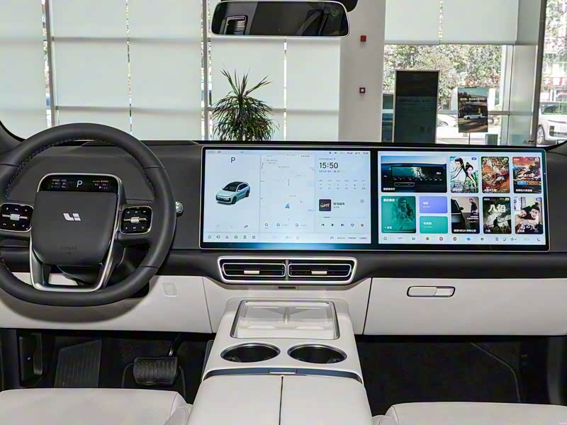 理想L6和特斯拉Model Y哪个性价比更高?